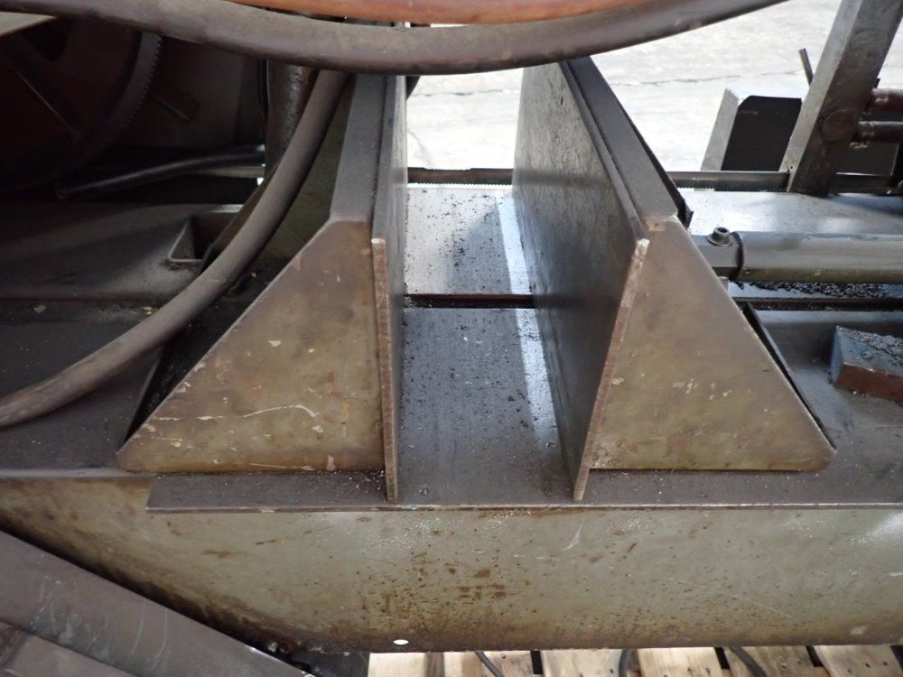 Doall Horizontal Band Saw