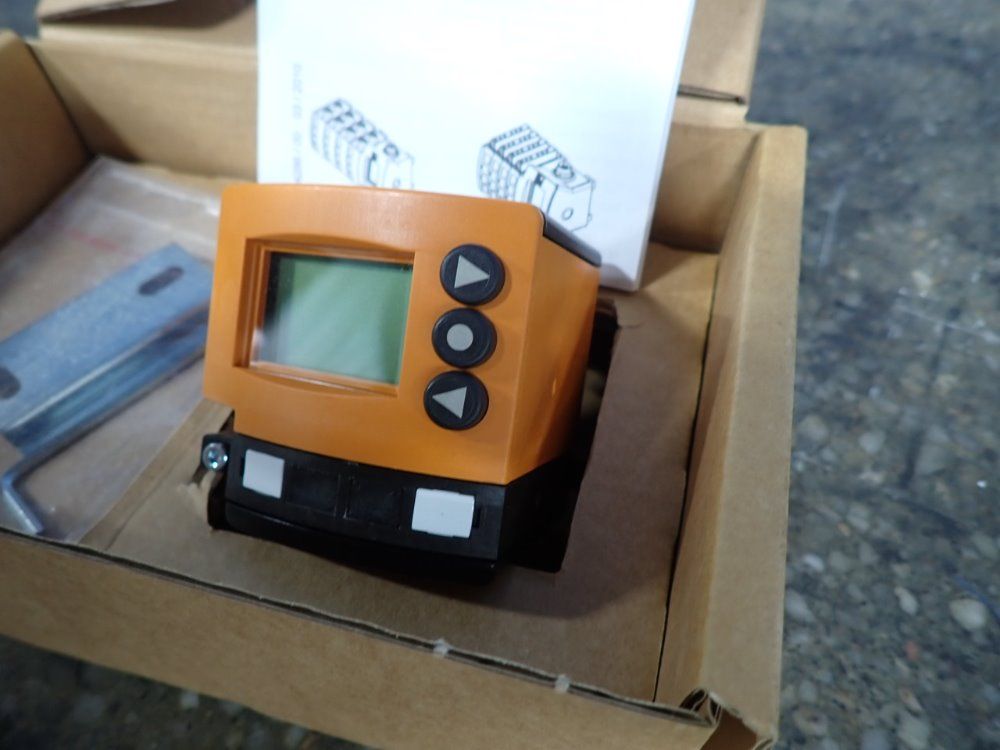 Ifm Switching Amplifier