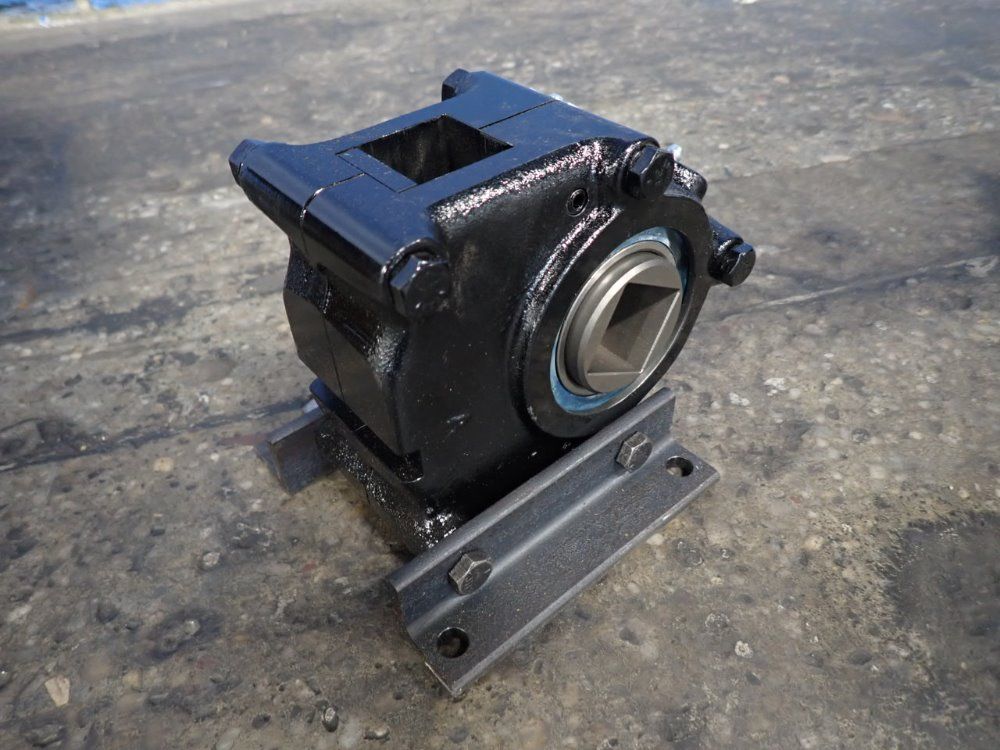 Power Components Actuator