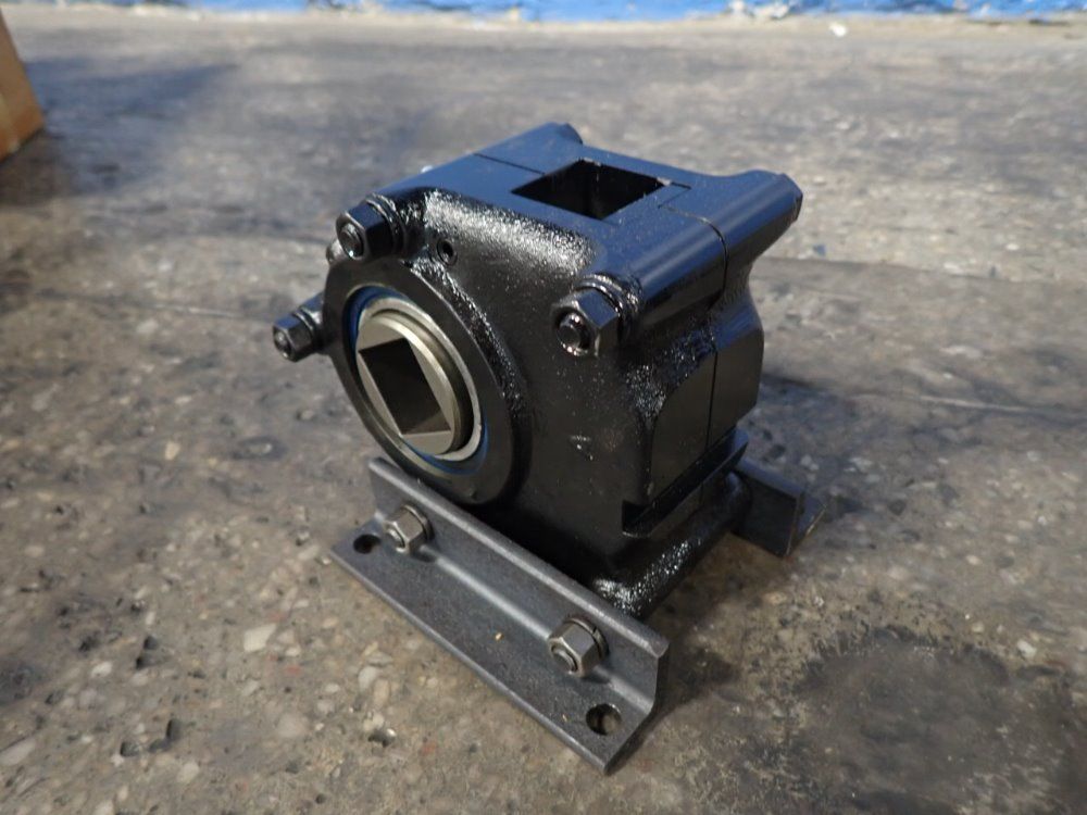 Power Components Actuator