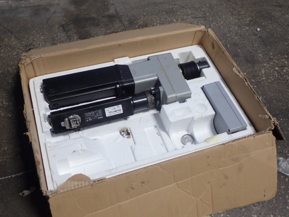 Rexroth/bosch Press Spindle Drive