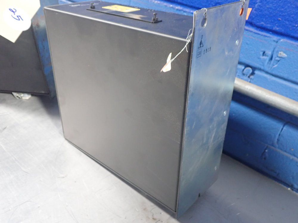 Rex Roth Power Supply