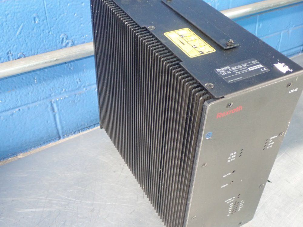 Rex Roth Power Supply