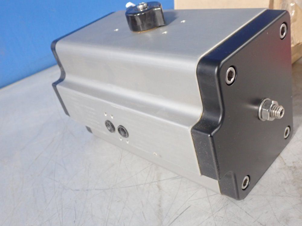 Tork-mate Pneumatic Actuator