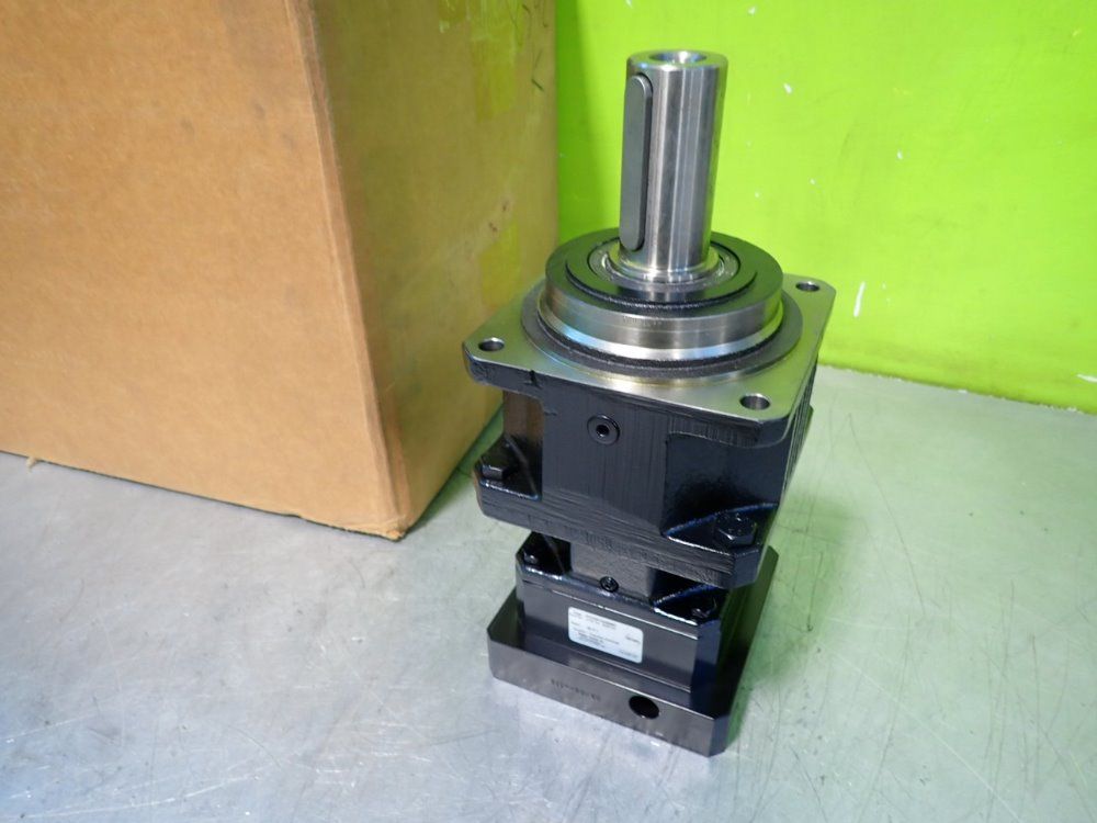 Stober P722 Pz 0390 Me Gear Head - P722 Pz 0390 Me