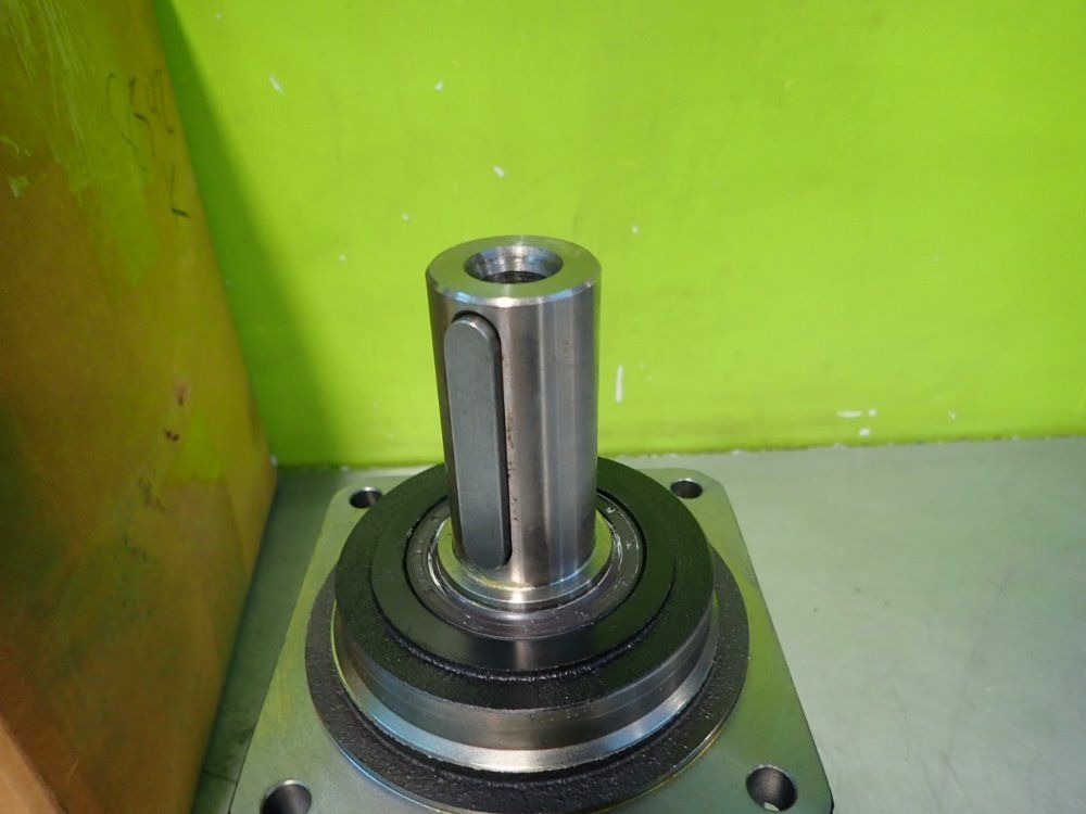 Stober P722 Pz 0390 Me Gear Head - P722 Pz 0390 Me