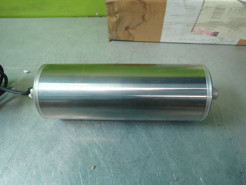 Interroll 113s Motorized Roller Conveyor - 113s