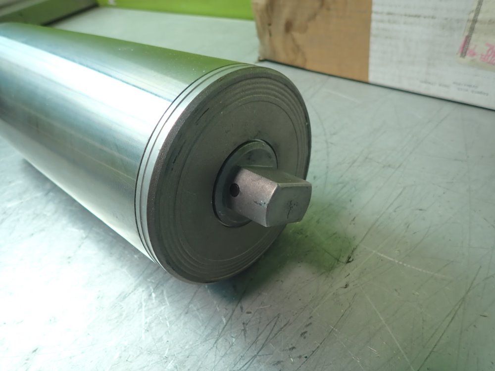 Interroll 113s Motorized Roller Conveyor - 113s