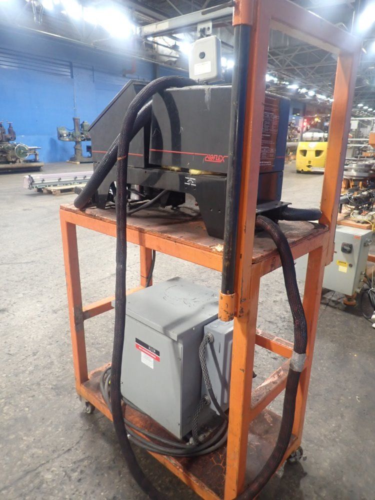 Hot Melt Technologies Genesys Ii Hot Melt Unit - Genesys Ii