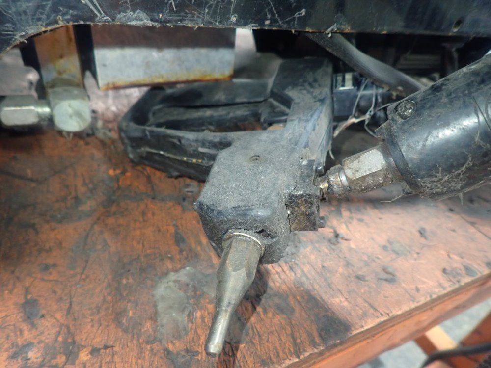 Hot Melt Technologies Genesys Ii Hot Melt Unit - Genesys Ii