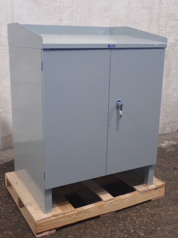 Pucel Storage Cabinet