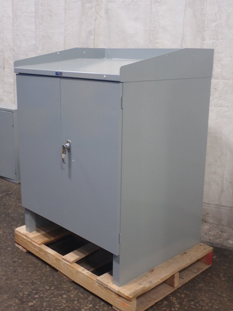 Pucel Storage Cabinet