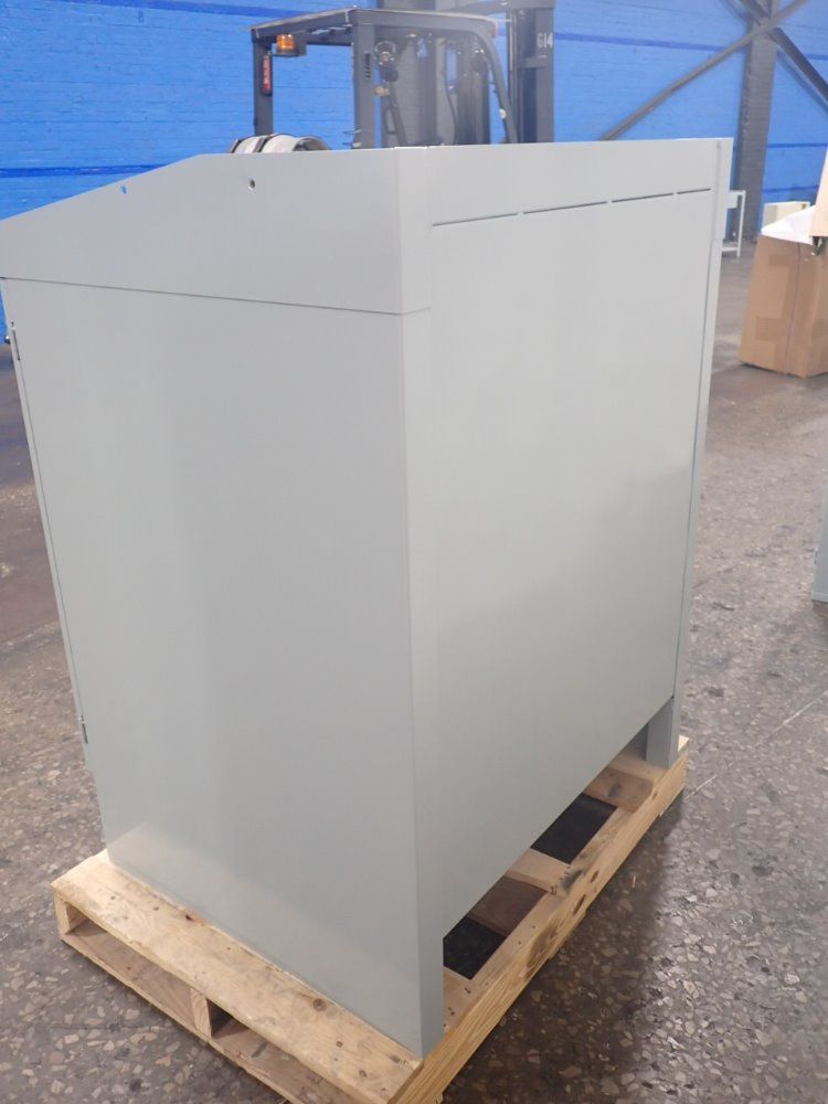 Pucel Storage Cabinet