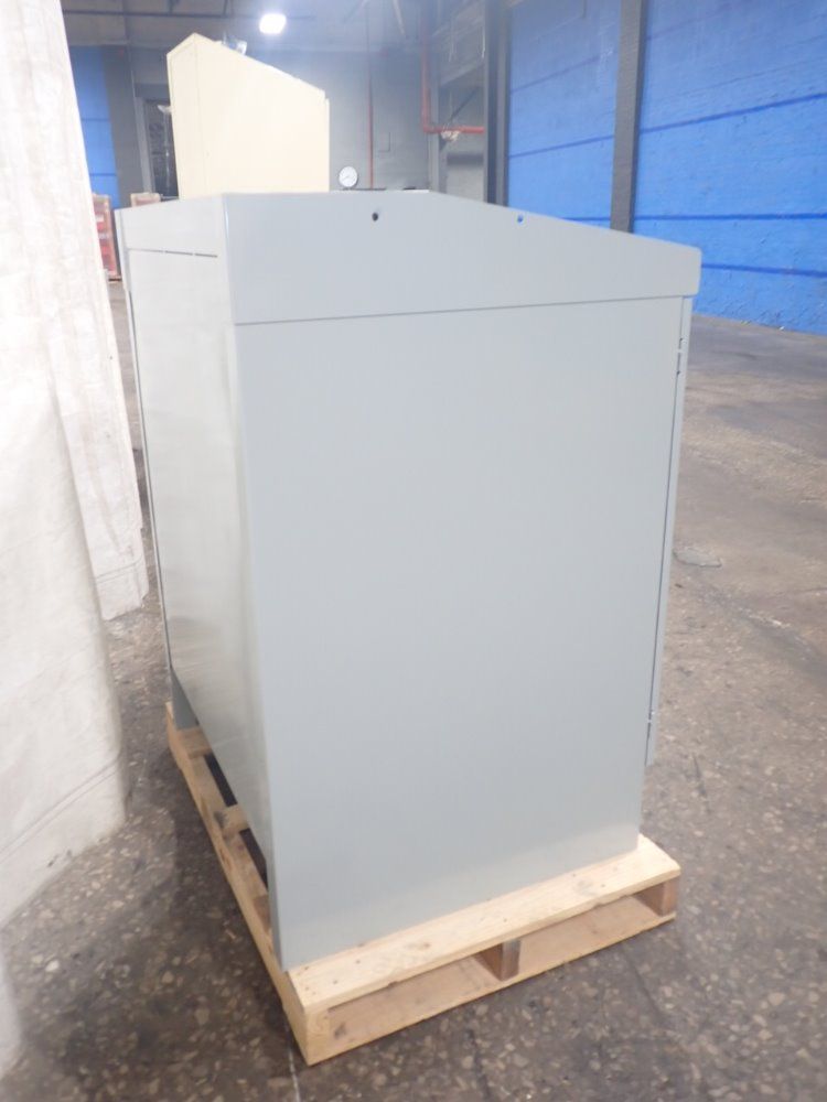 Pucel Storage Cabinet