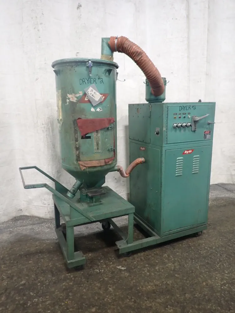 Bry-air Air Dryer