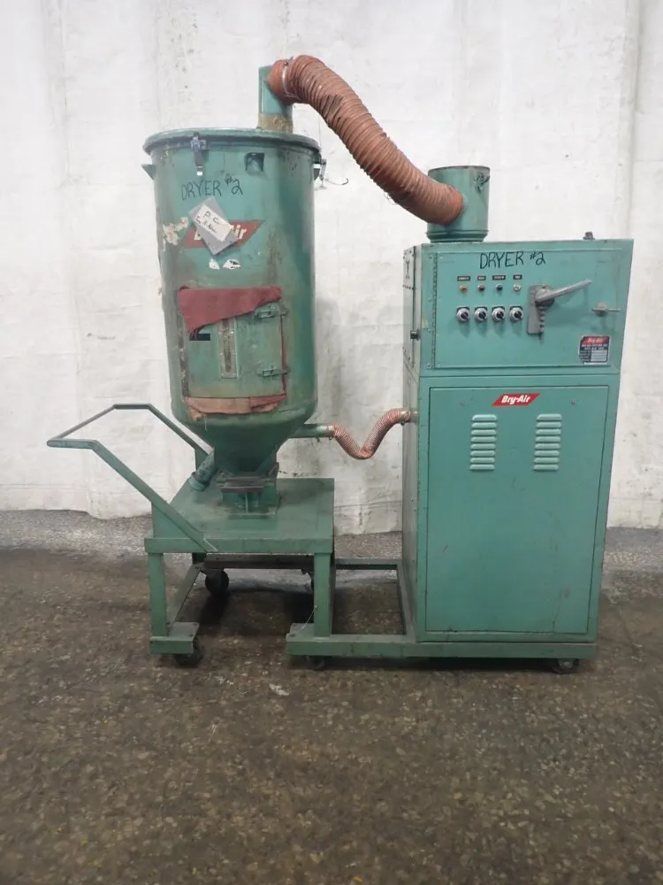 Bry-air Air Dryer