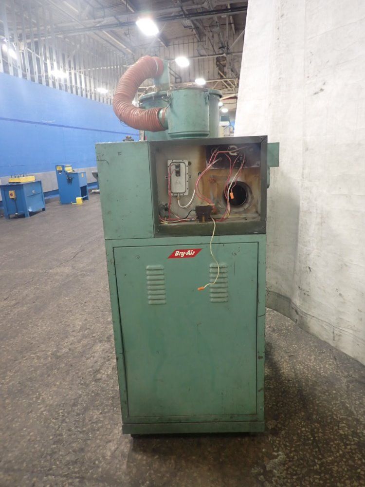 Bry-air Air Dryer