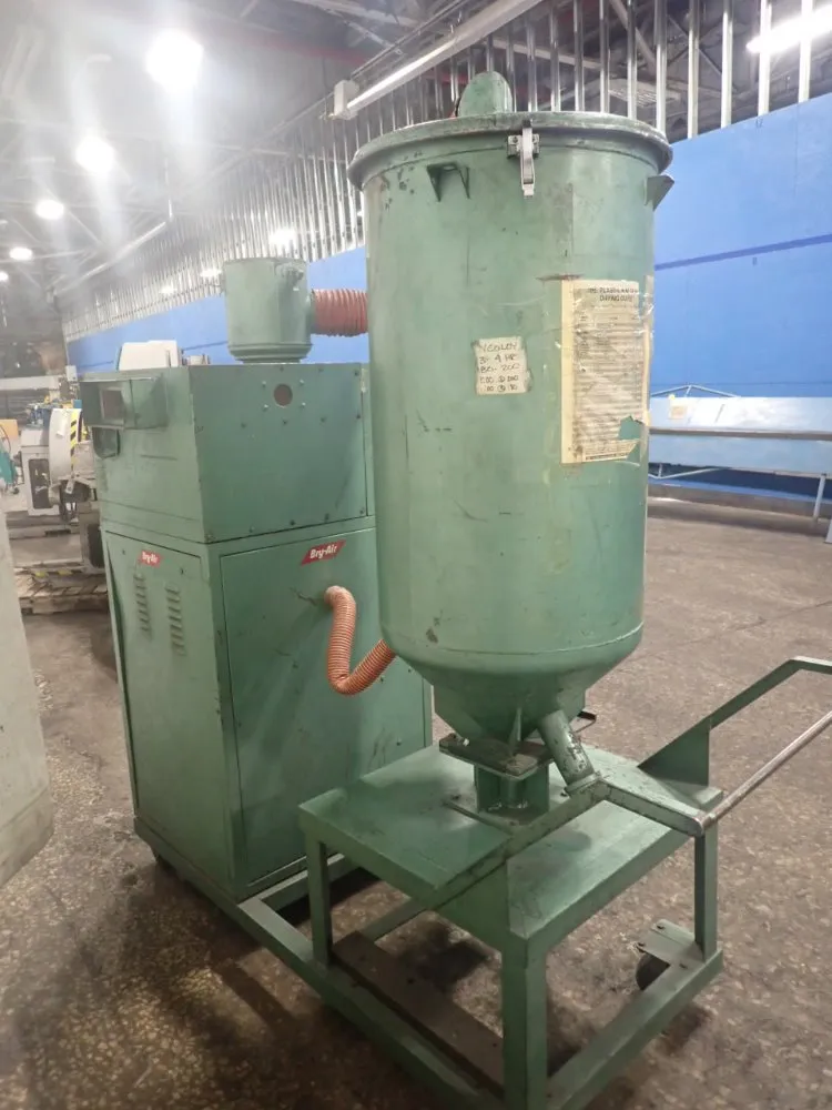 Bry-air Air Dryer