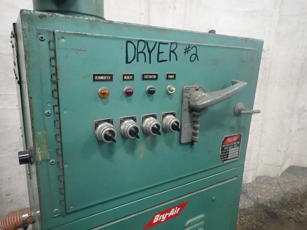 Bry-air Air Dryer