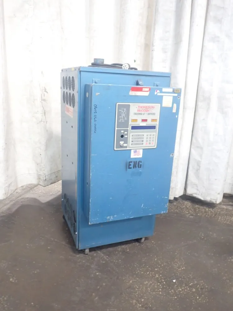 Thoreson Mccosh Air Dryer