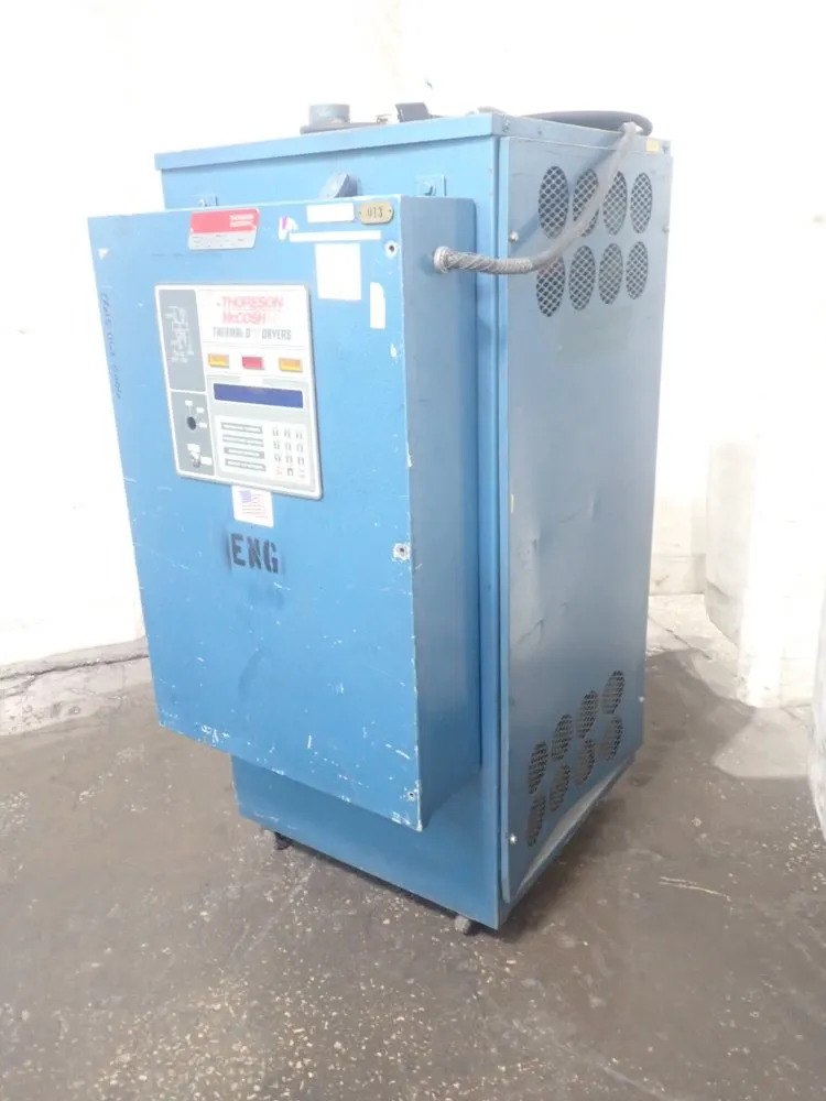 Thoreson Mccosh Air Dryer