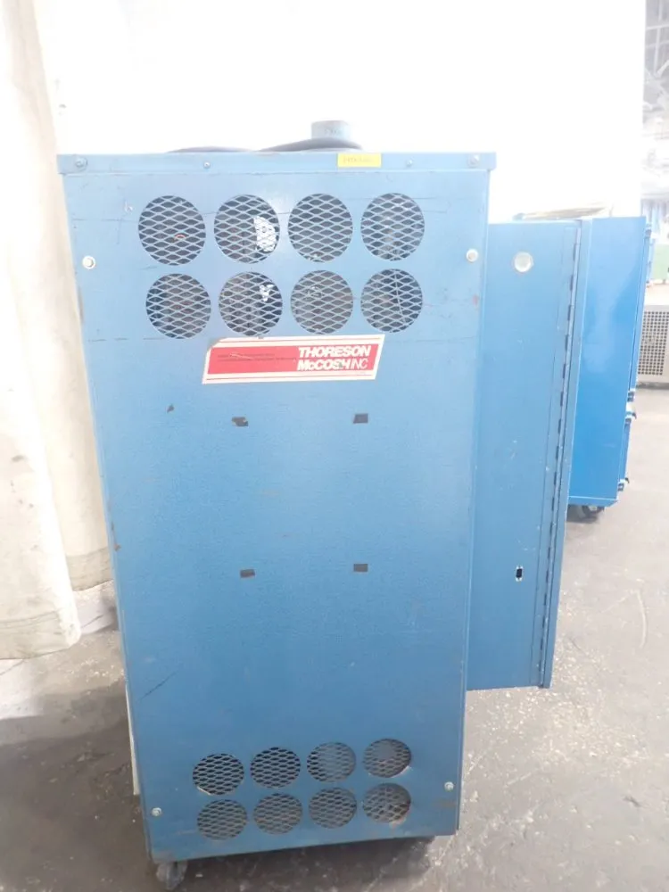Thoreson Mccosh Air Dryer