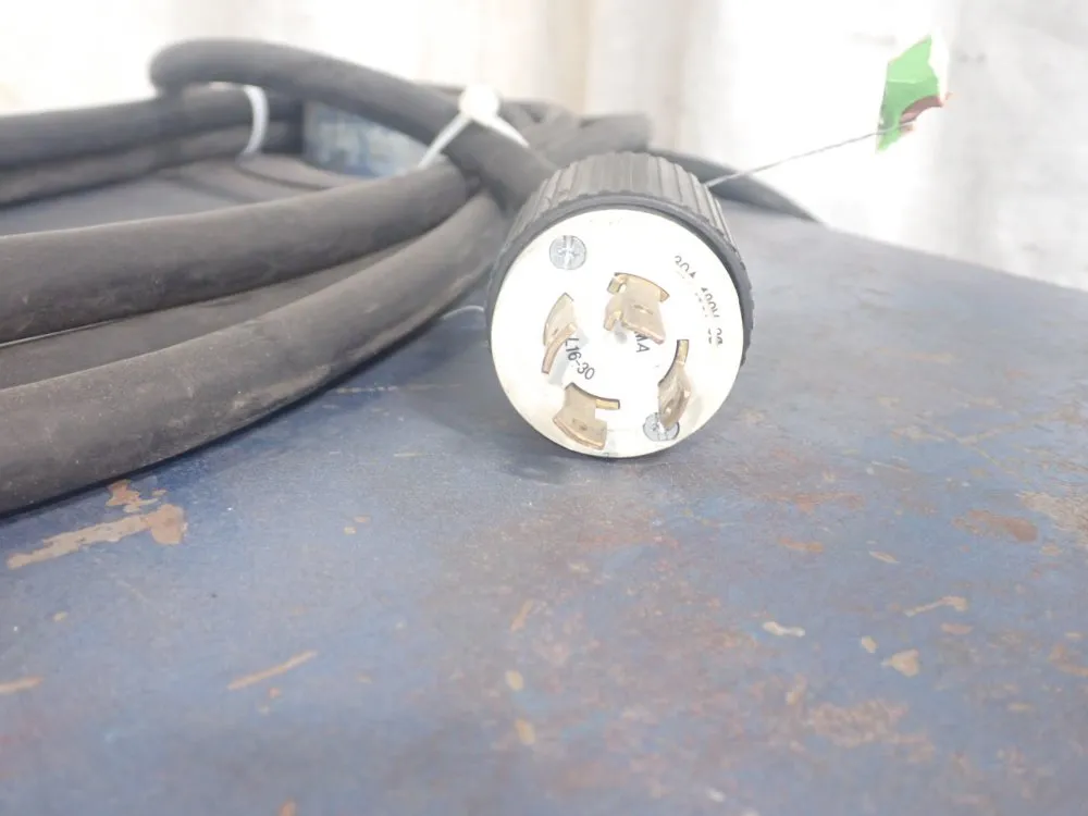 Thoreson Mccosh Air Dryer