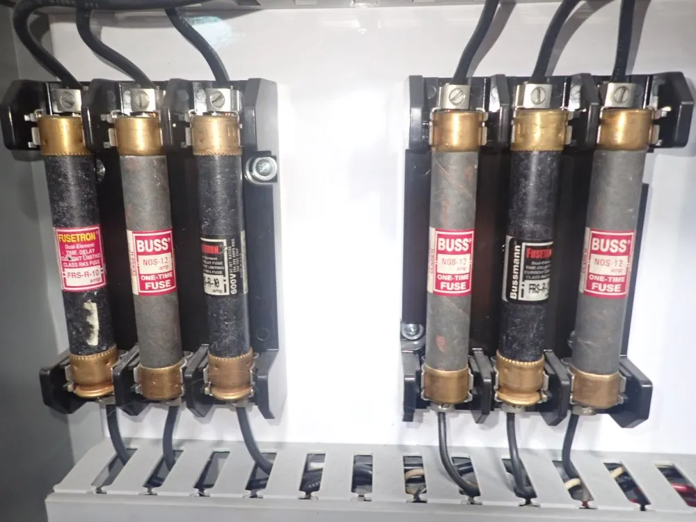 Thoreson Mccosh Air Dryer