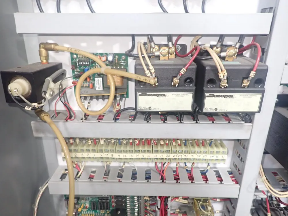 Thoreson Mccosh Air Dryer