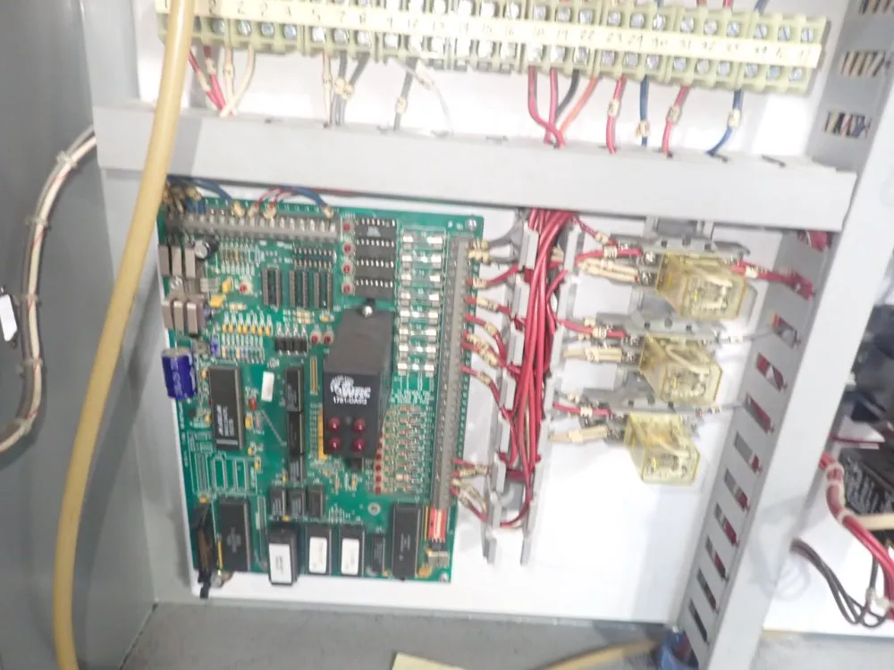 Thoreson Mccosh Air Dryer