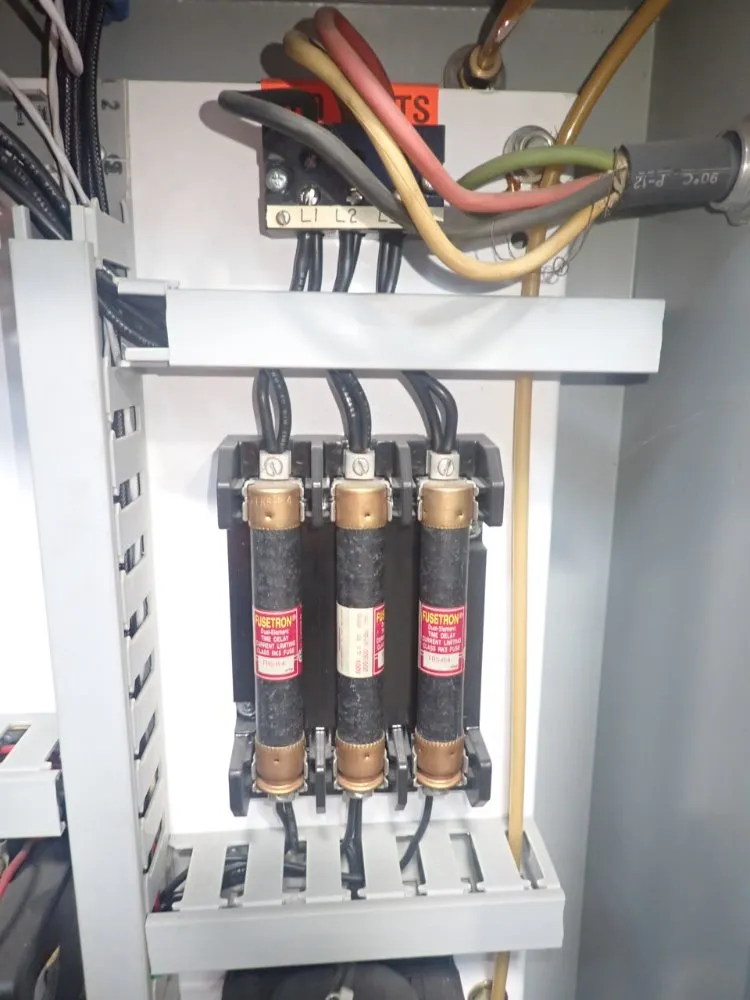 Thoreson Mccosh Air Dryer