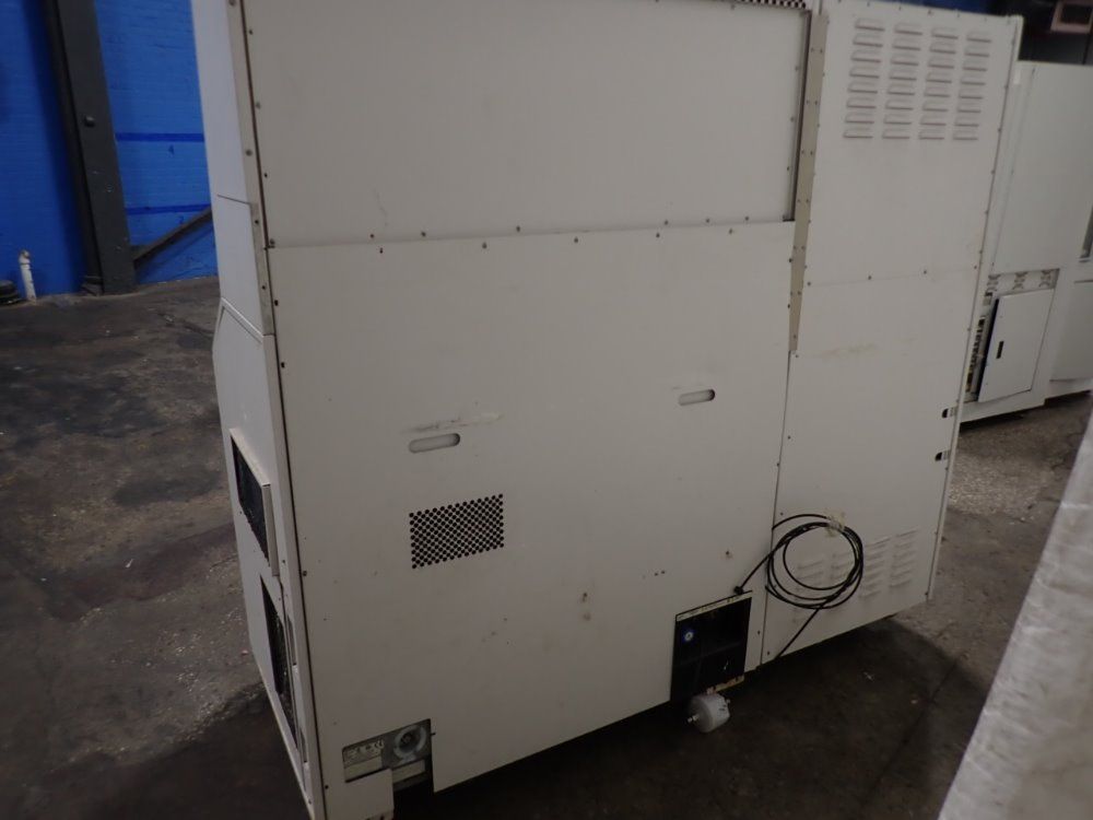 Beckman Coulter Chemical Analyzer