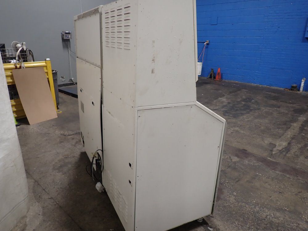 Beckman Coulter Chemical Analyzer