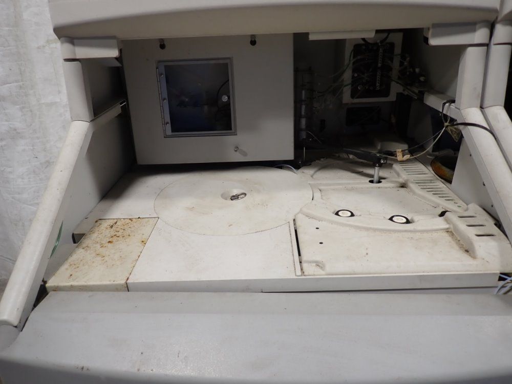 Beckman Coulter Chemical Analyzer
