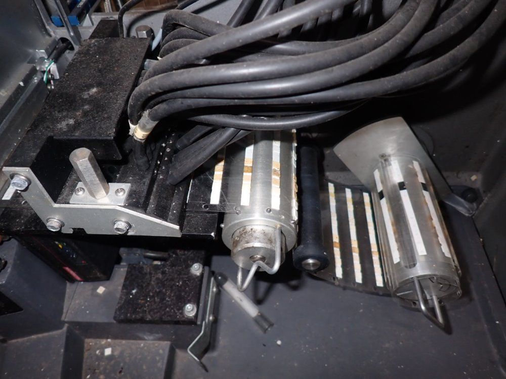 Miles Tissue Processor