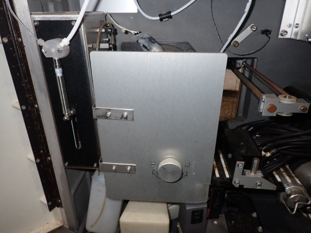 Miles Tissue Processor