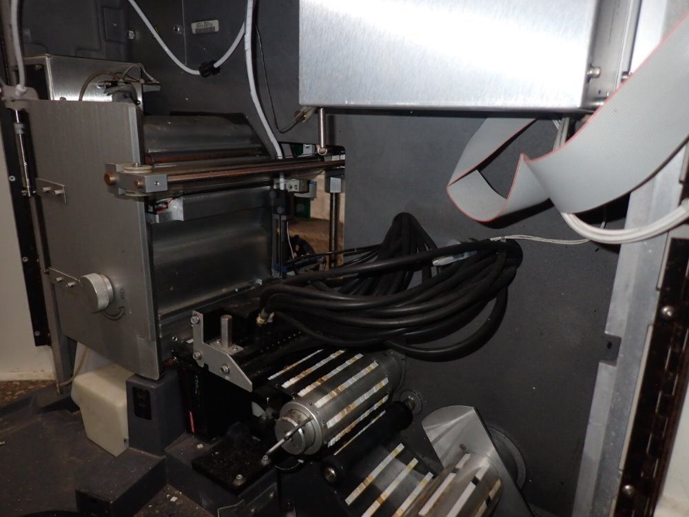 Miles Tissue Processor