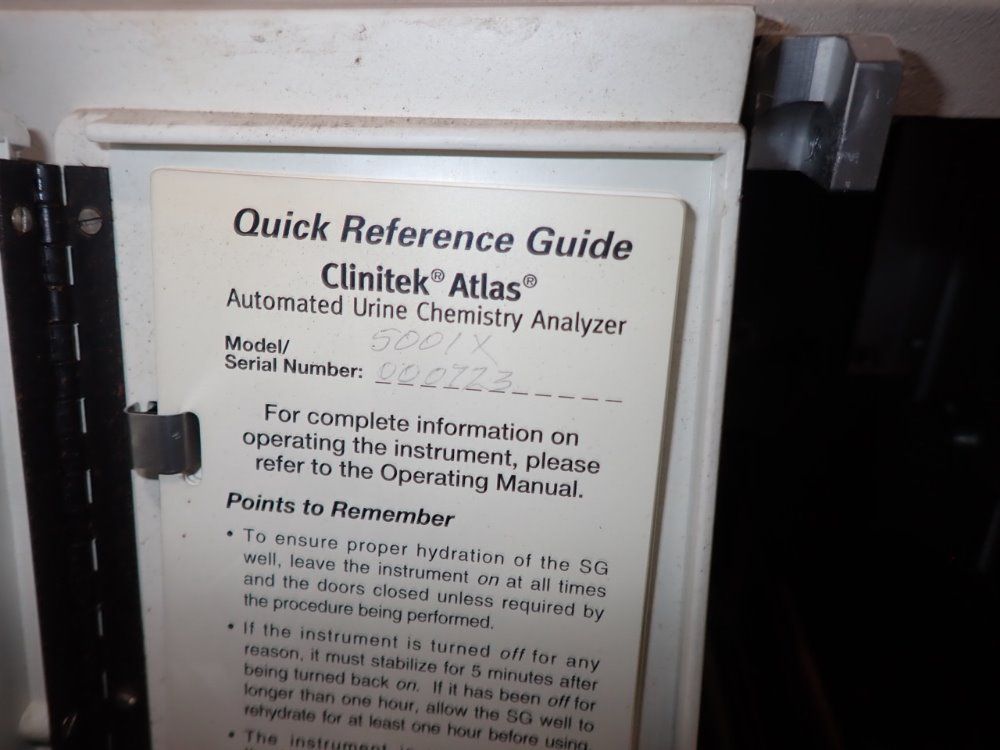 Miles Tissue Processor