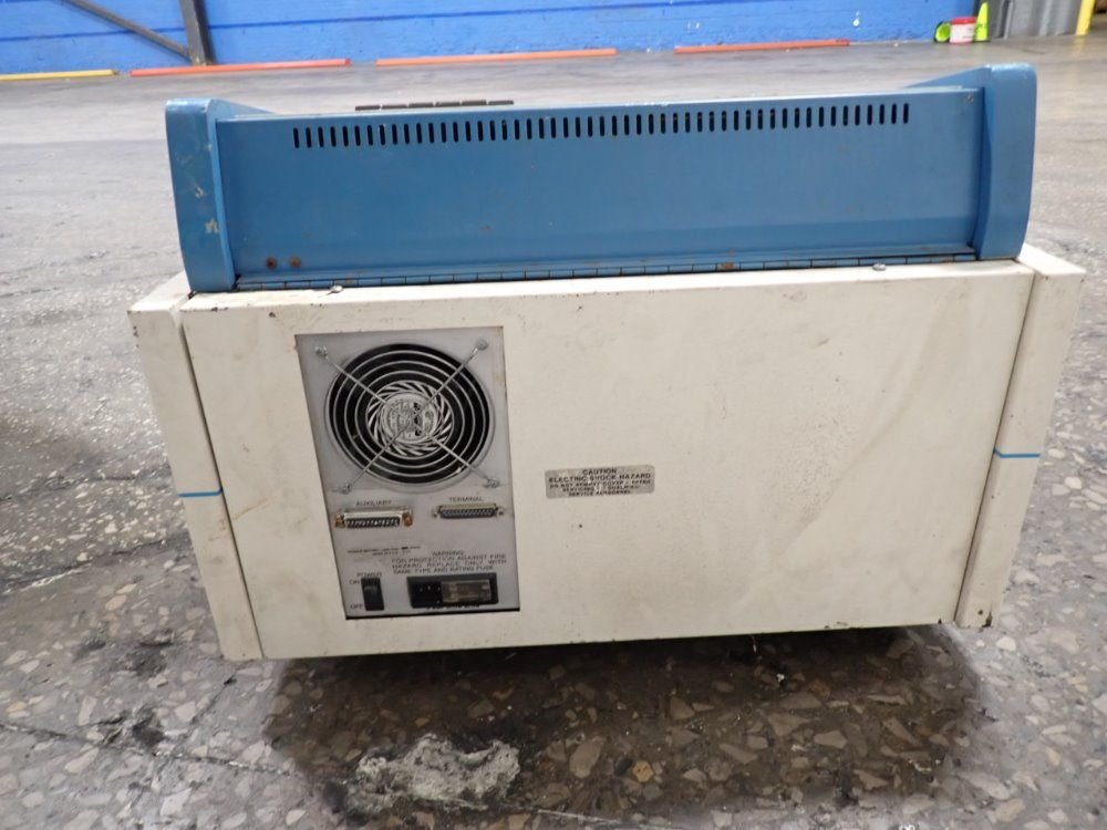 Iso-data Gamma Counter