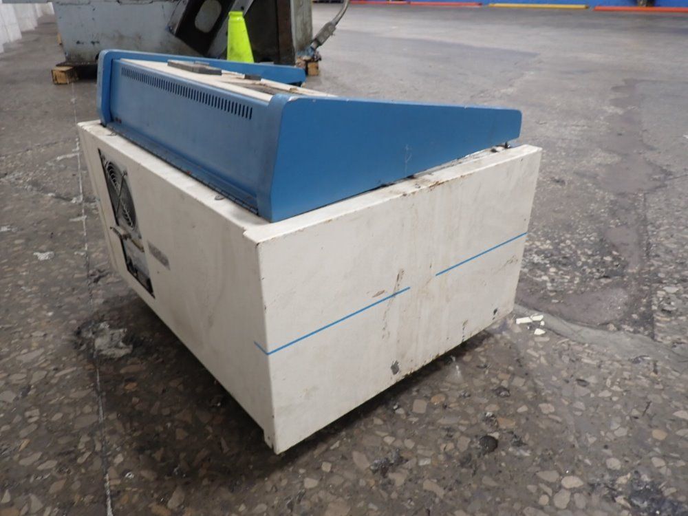 Iso-data Gamma Counter