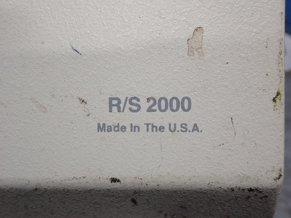 Diasys Corp. Urine Analysis Unit