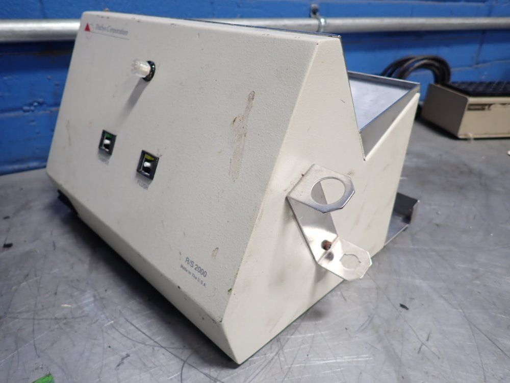 Diasys Corp. Urine Analysis Unit