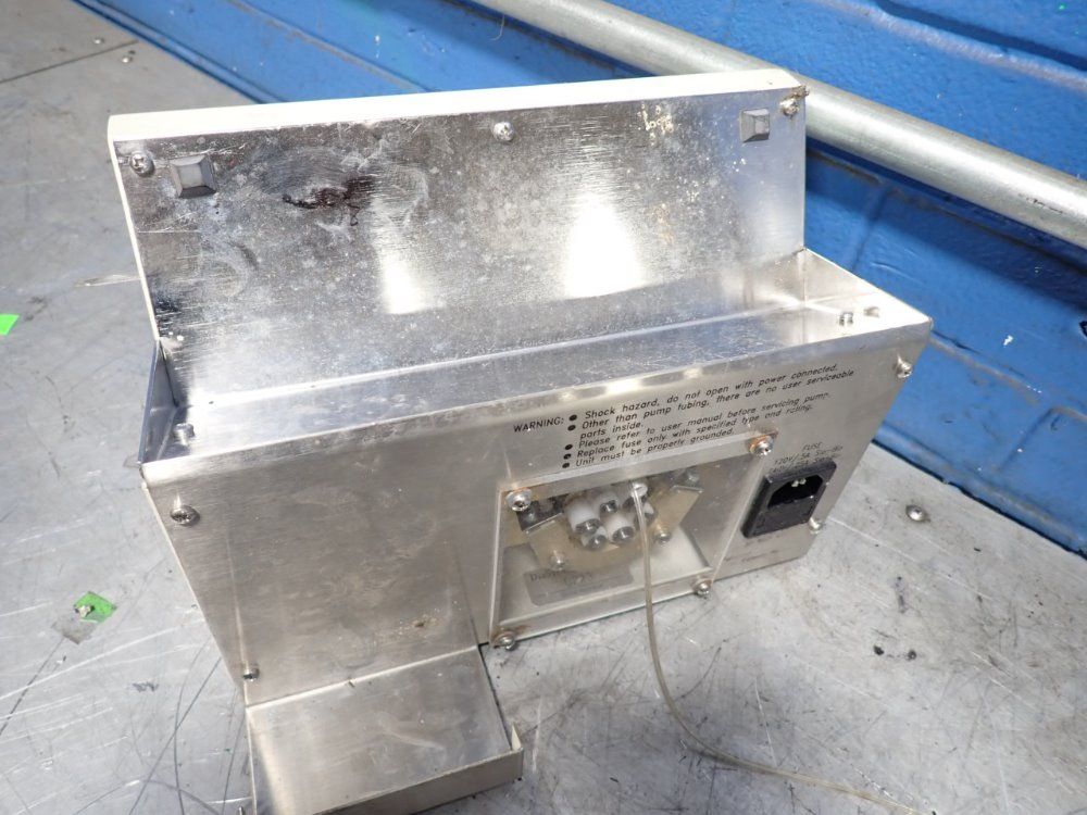 Diasys Corp. Urine Analysis Unit