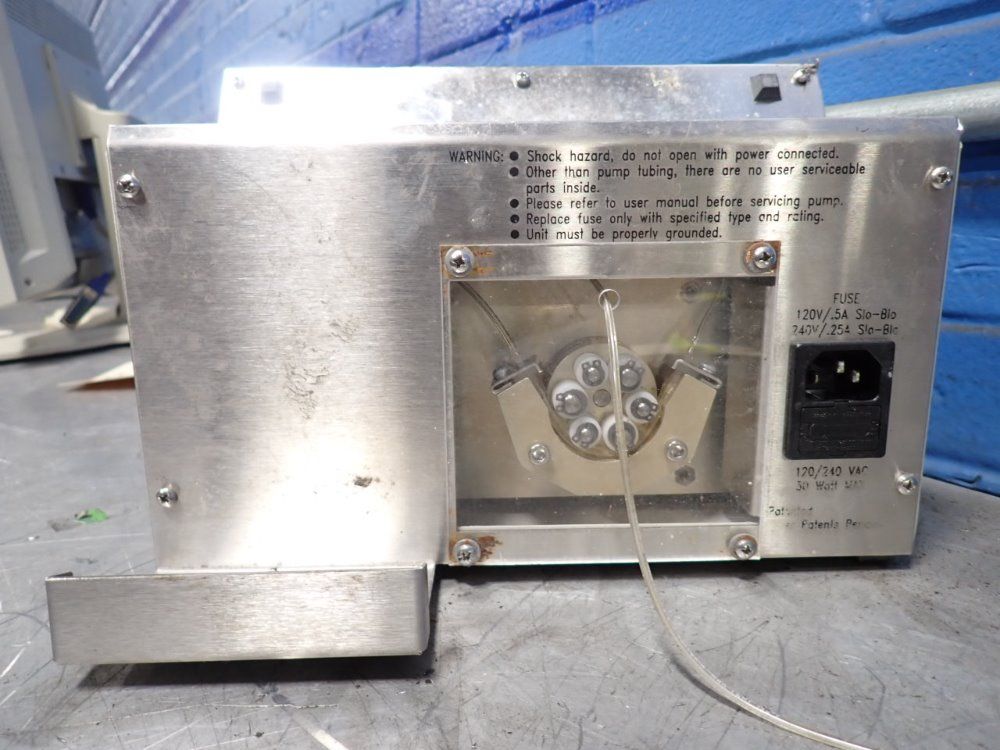 Diasys Corp. Urine Analysis Unit