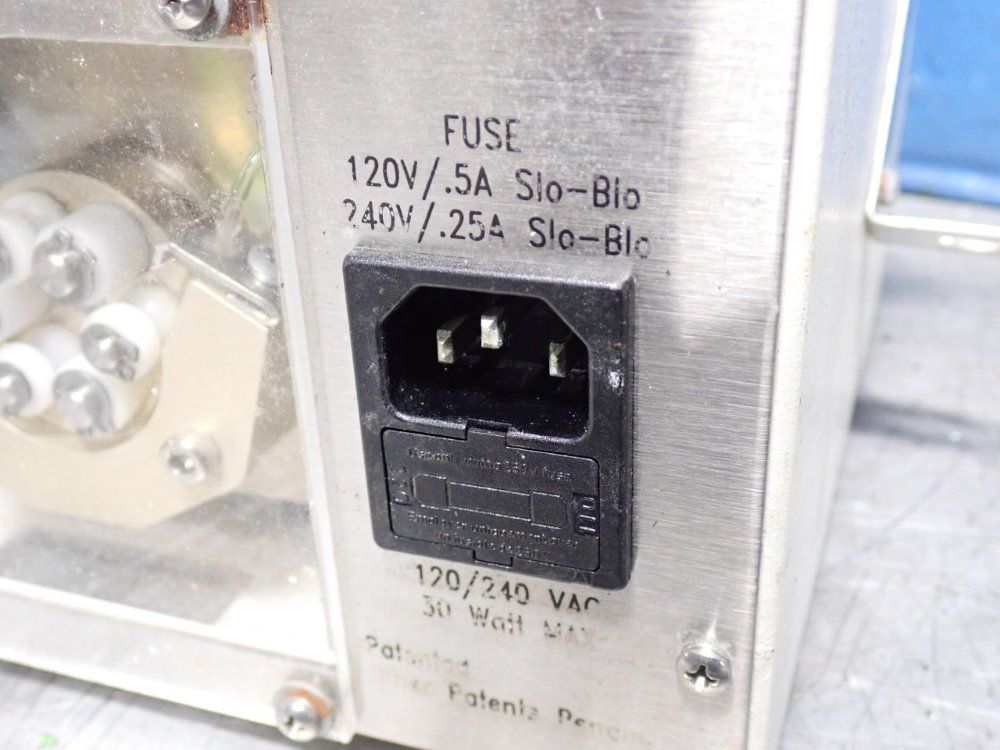 Diasys Corp. Urine Analysis Unit