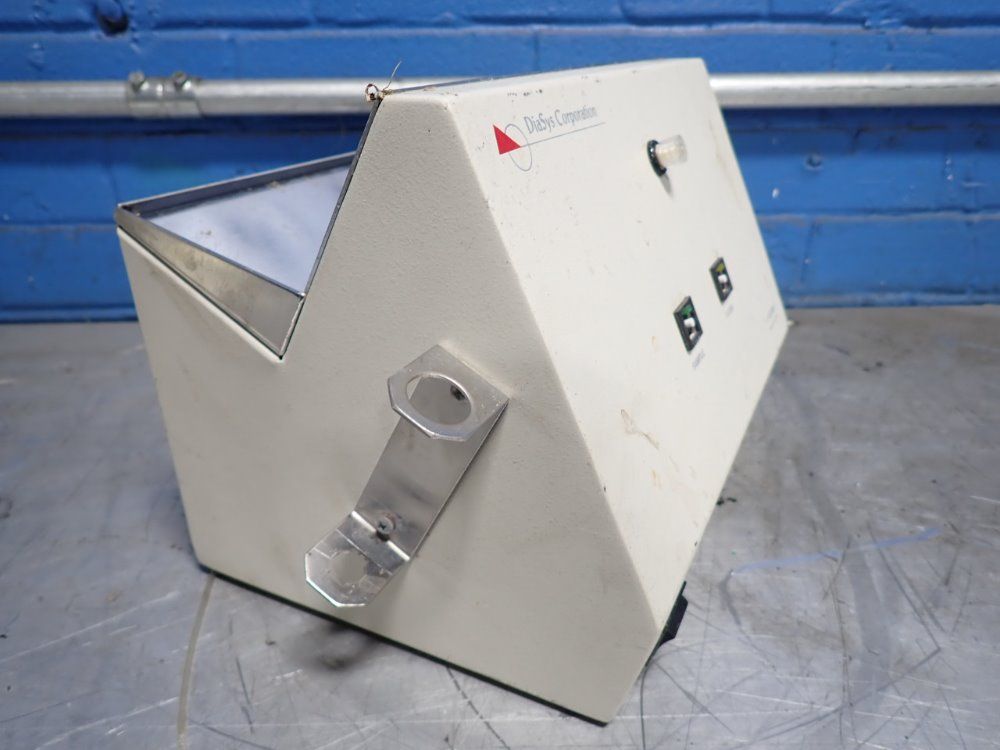 Diasys Corp. Urine Analysis Unit
