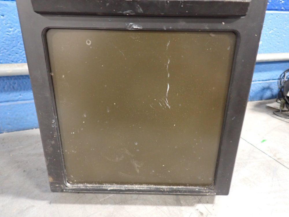 The Sharper Image Slide Viewer