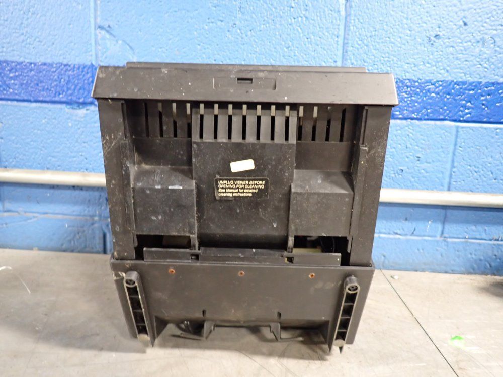 The Sharper Image Slide Viewer