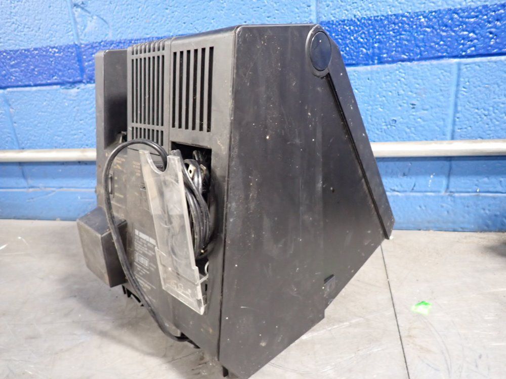 The Sharper Image Slide Viewer