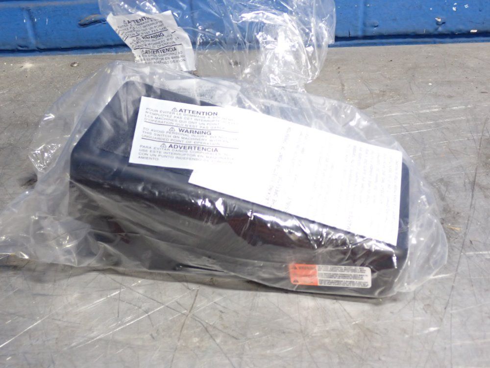 Varior Foot Switch - 09asac-5k